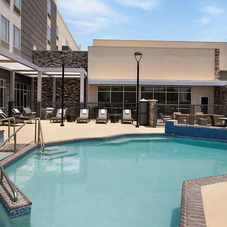 Springhill Suites By Marriott Midland Odessa Eksteriør billede
