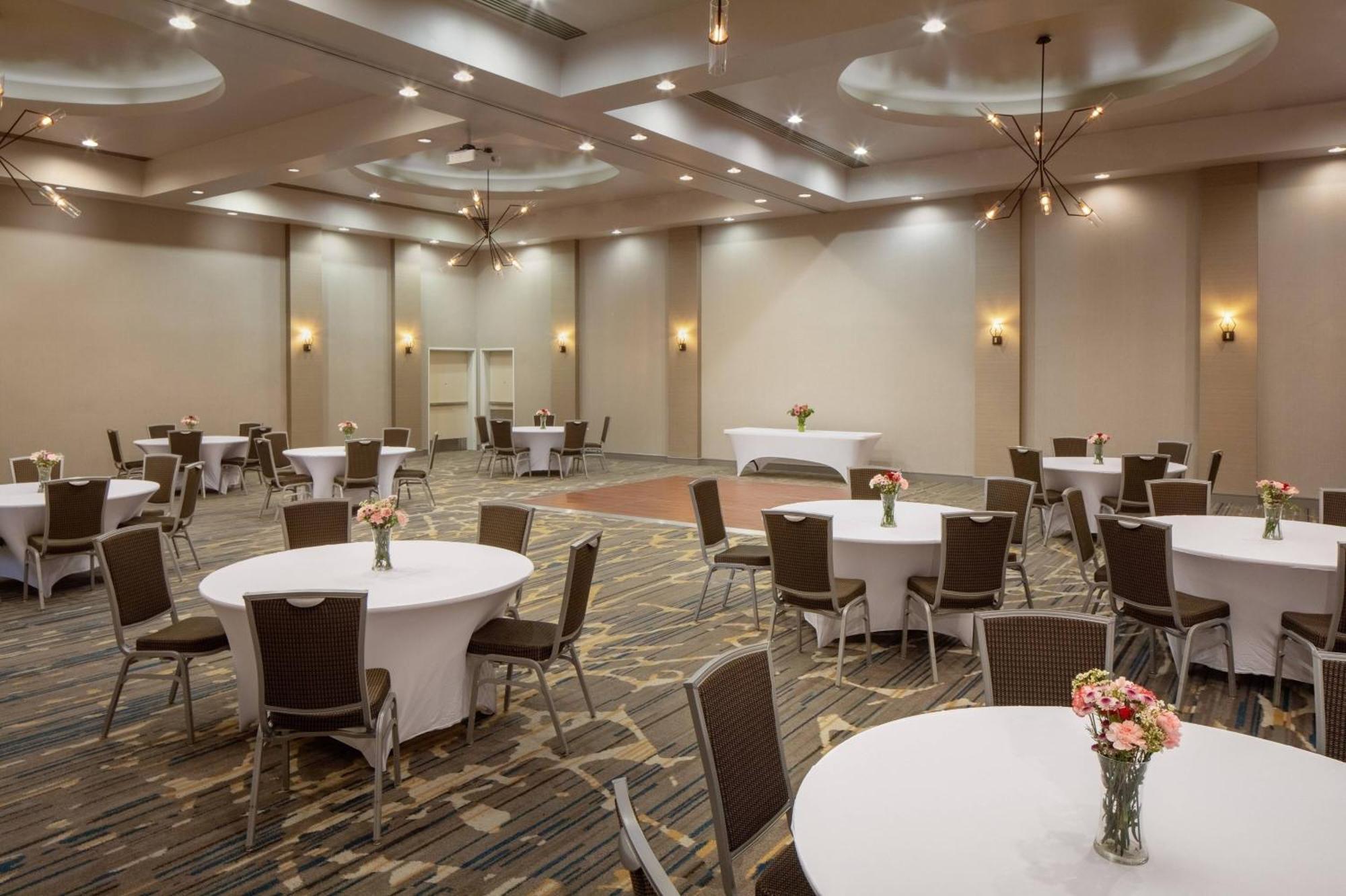 Springhill Suites By Marriott Midland Odessa Eksteriør billede