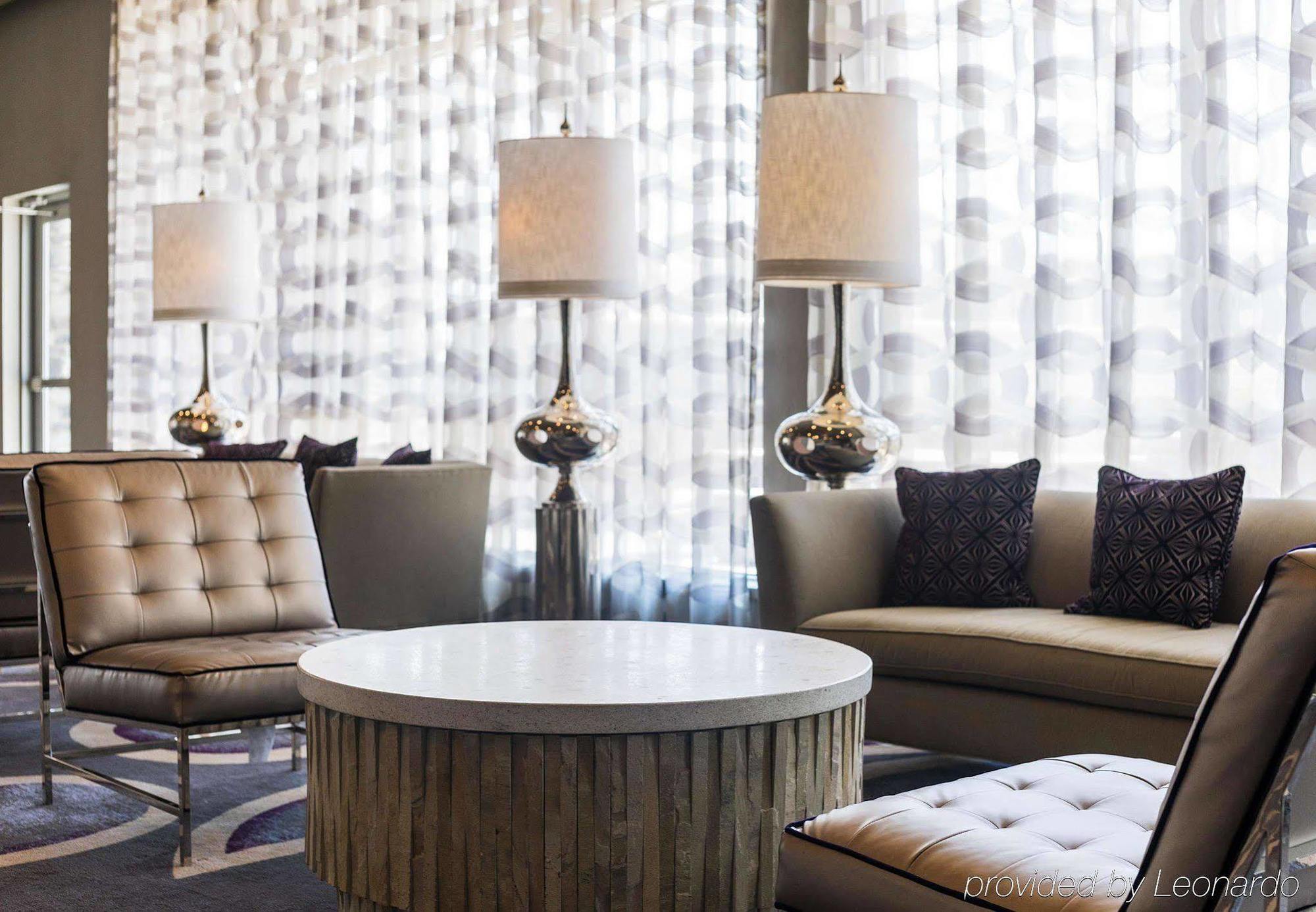 Springhill Suites By Marriott Midland Odessa Eksteriør billede