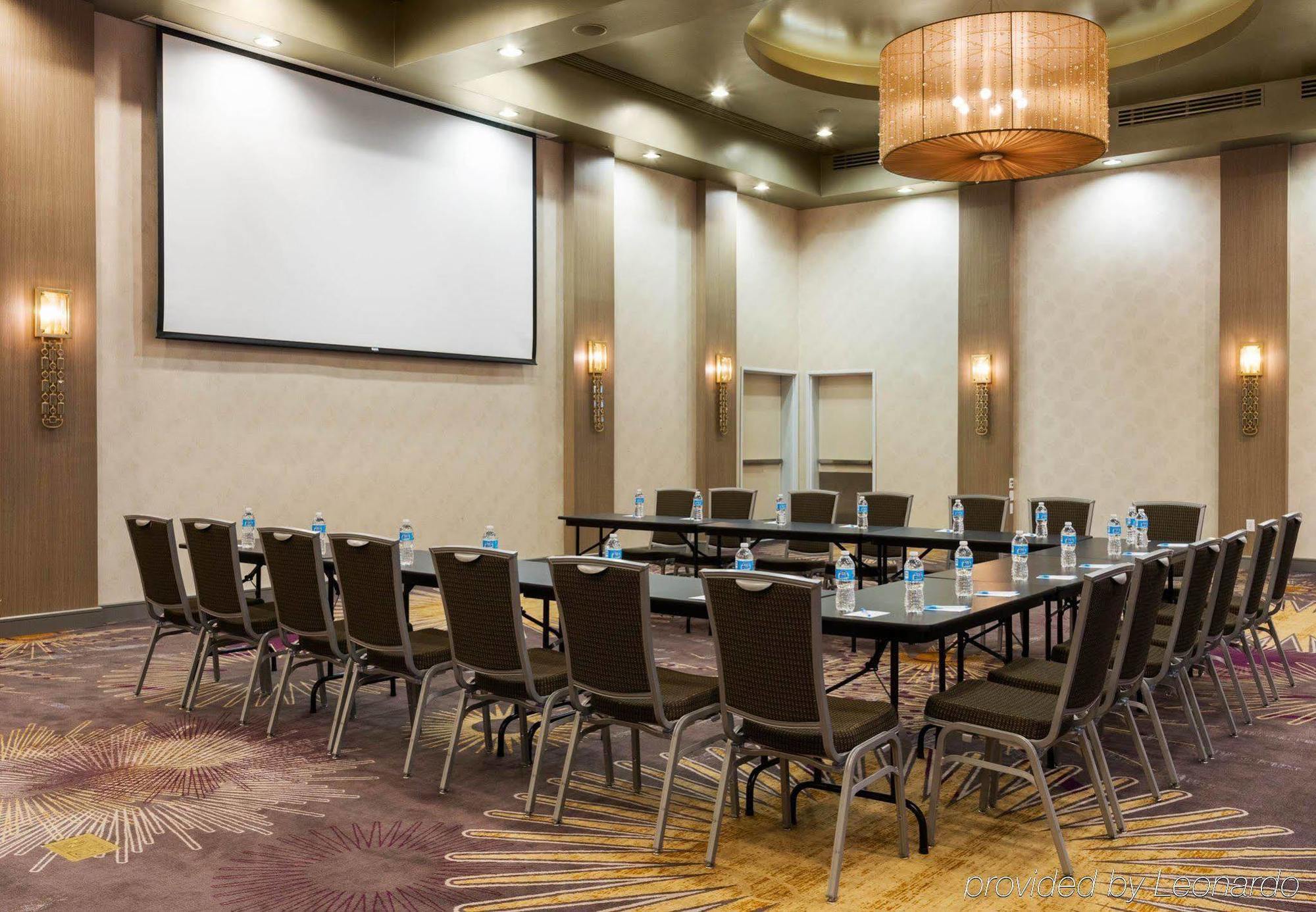 Springhill Suites By Marriott Midland Odessa Eksteriør billede